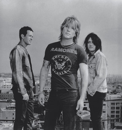 Goo Goo Dolls